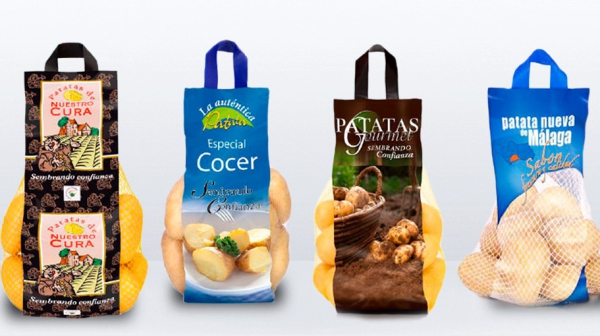 Ibérica de Patatas